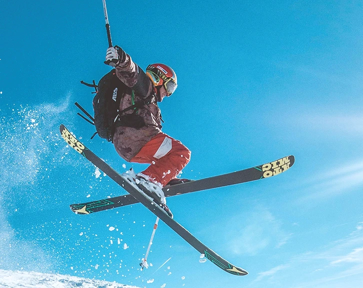 Levi, Finland