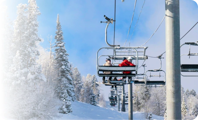 Aspen,<br/>USA